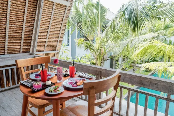 Табанан: Sunrise Suite Seminyak