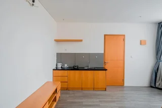 Табанан: Sunrise Suite Seminyak
