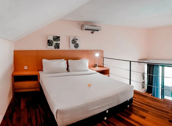 Табанан: Sunrise Suite Seminyak