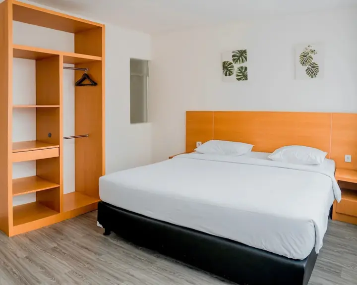 Табанан: Sunrise Suite Seminyak