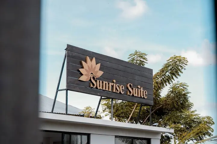 Табанан: Sunrise Suite Seminyak