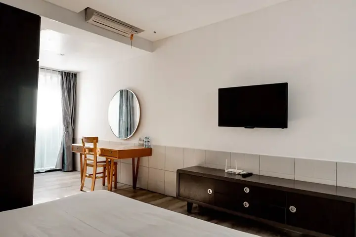 Табанан: Sunrise Suite Seminyak