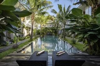 Табанан: Sunrise Suite Seminyak