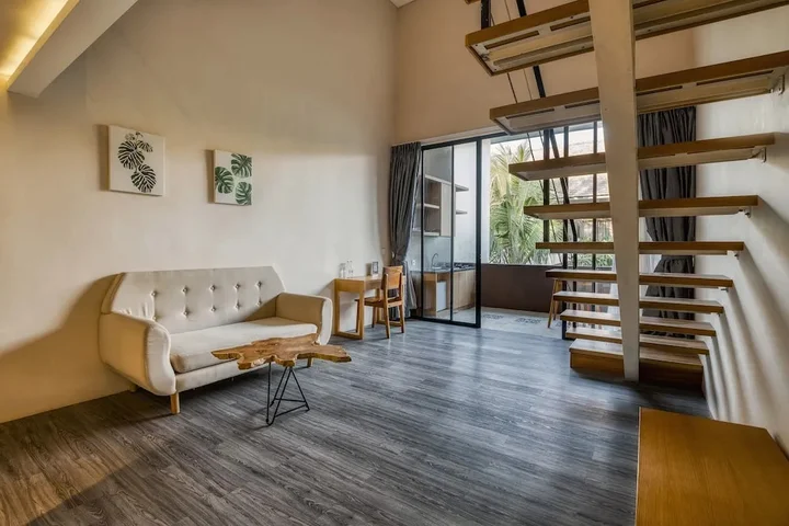 Табанан: Sunrise Suite Seminyak
