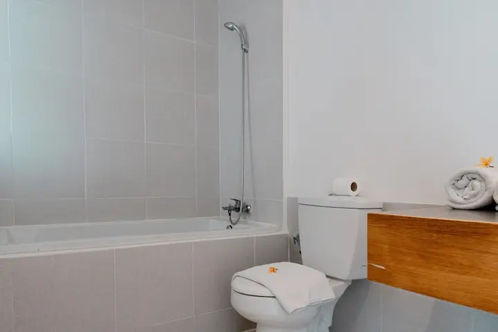Табанан: Sunrise Suite Seminyak