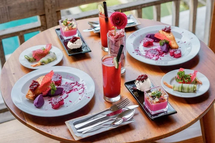 Табанан: Sunrise Suite Seminyak