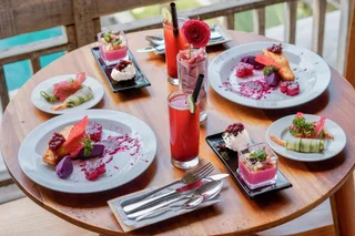 Табанан: Sunrise Suite Seminyak