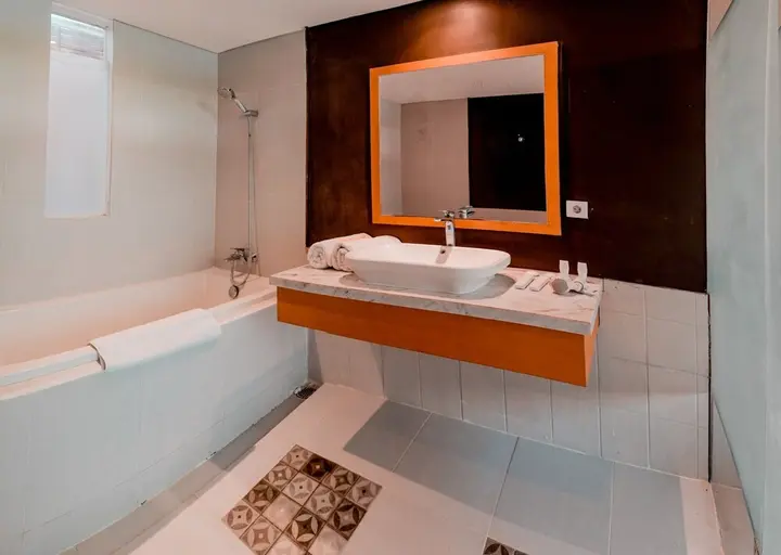 Табанан: Sunrise Suite Seminyak