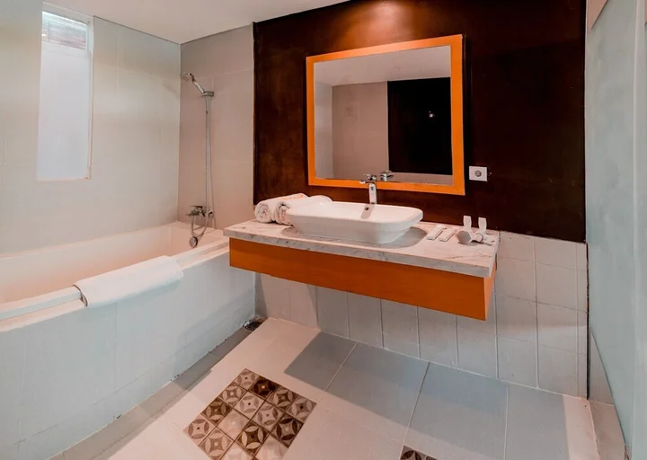 Табанан: Sunrise Suite Seminyak
