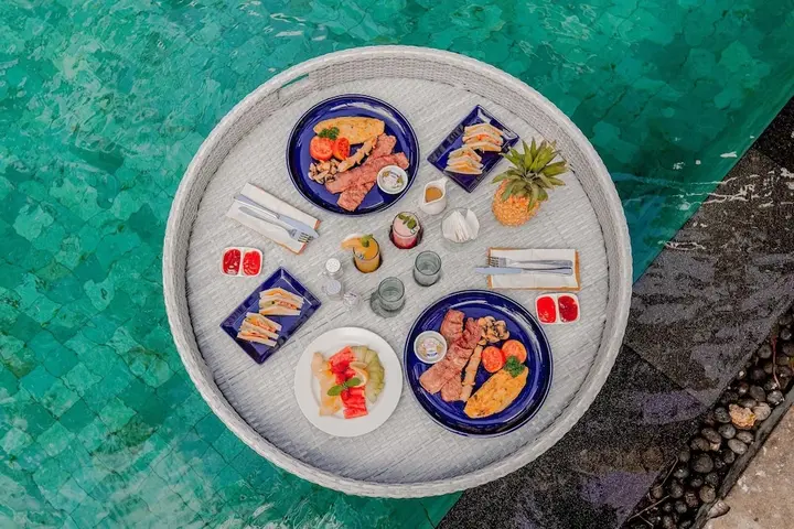Табанан: Sunrise Suite Seminyak