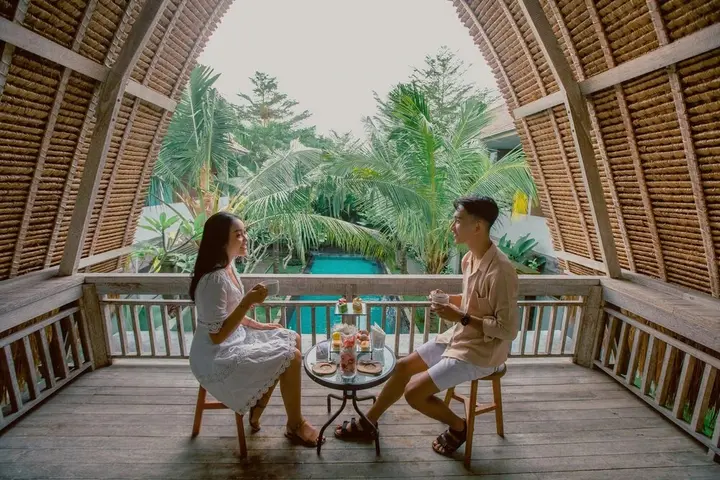 Табанан: Sunrise Suite Seminyak