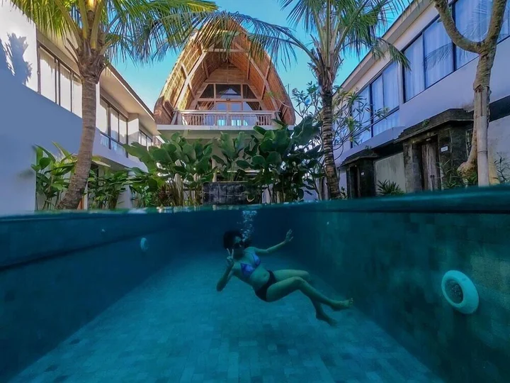 Табанан: Sunrise Suite Seminyak