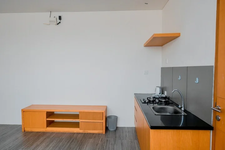 Табанан: Sunrise Suite Seminyak