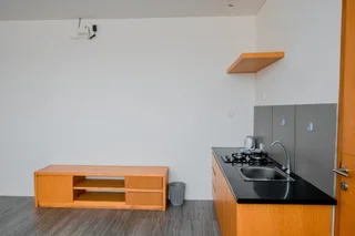 Табанан: Sunrise Suite Seminyak