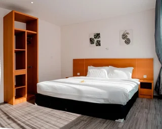 Табанан: Sunrise Suite Seminyak