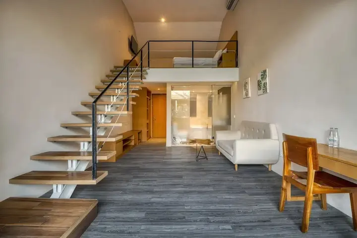 Табанан: Sunrise Suite Seminyak