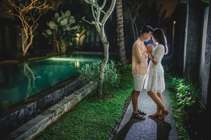 Табанан: Sunrise Suite Seminyak