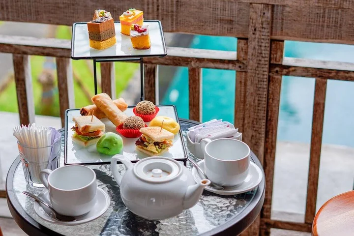 Табанан: Sunrise Suite Seminyak