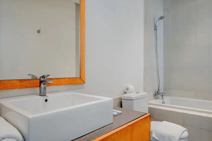 Табанан: Sunrise Suite Seminyak