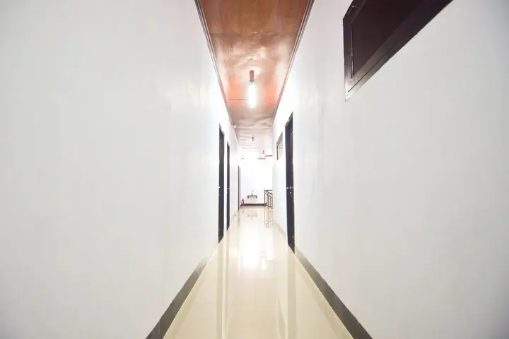 Амбон: OYO 791 Tanah Tinggi Guest House