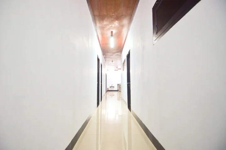 Амбон: OYO 791 Tanah Tinggi Guest House