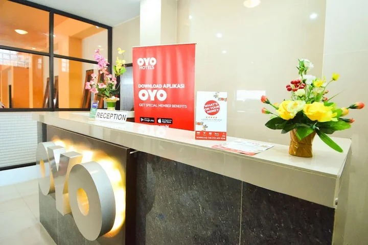 Амбон: OYO 791 Tanah Tinggi Guest House