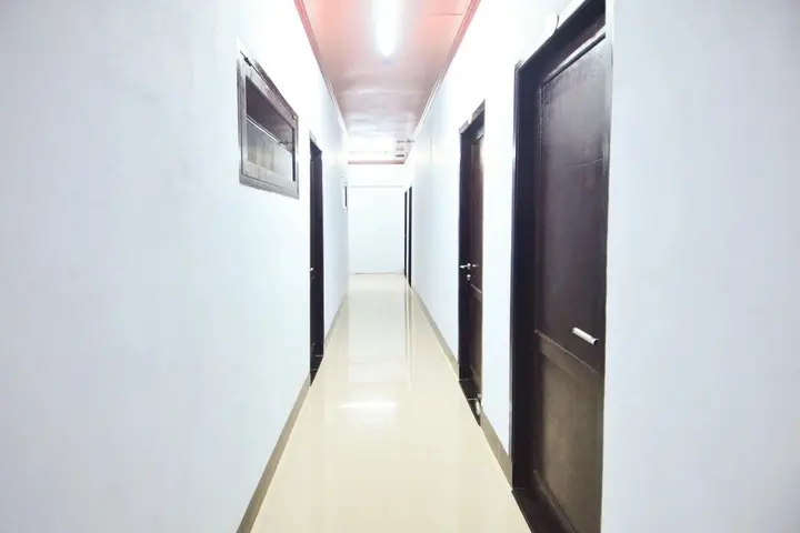 Амбон: OYO 791 Tanah Tinggi Guest House