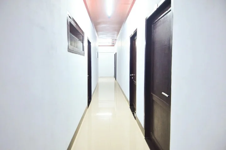 Амбон: OYO 791 Tanah Tinggi Guest House