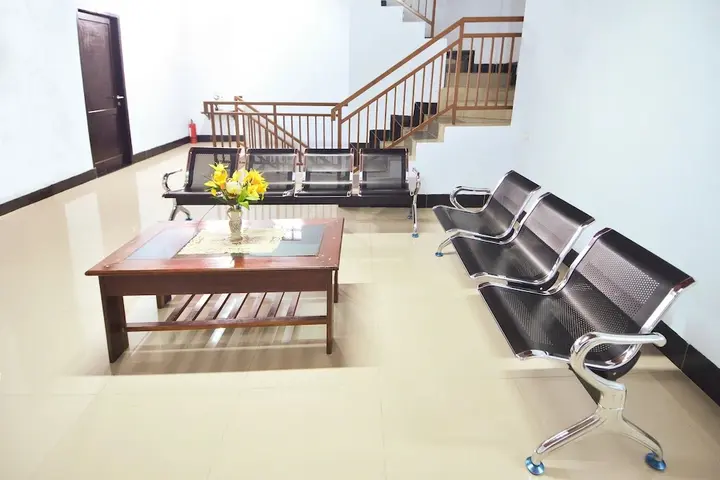 Амбон: OYO 791 Tanah Tinggi Guest House