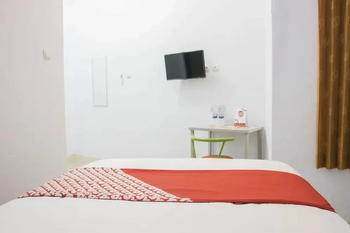 Амбон: OYO 791 Tanah Tinggi Guest House