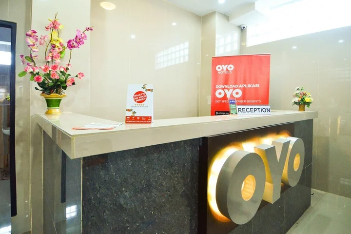 Амбон: OYO 791 Tanah Tinggi Guest House