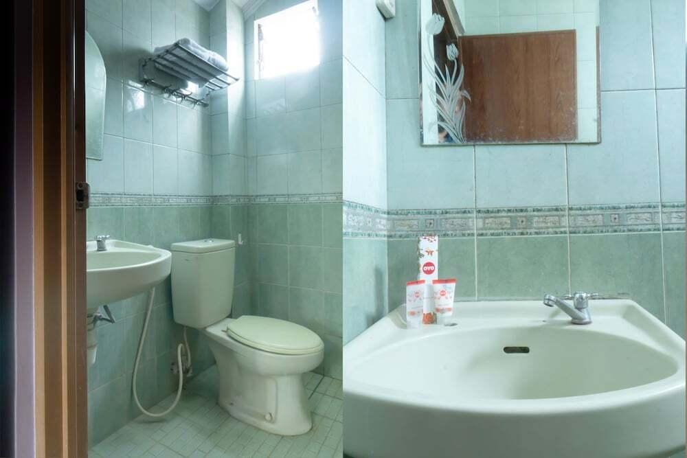 Бандунг: Ardellia Hotel