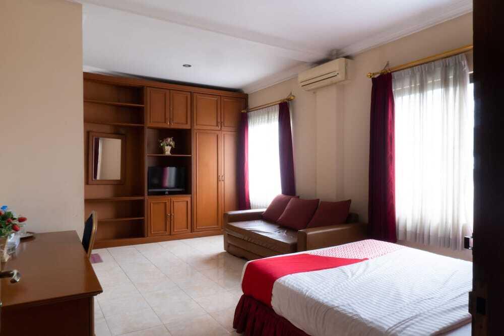 Бандунг: Ardellia Hotel