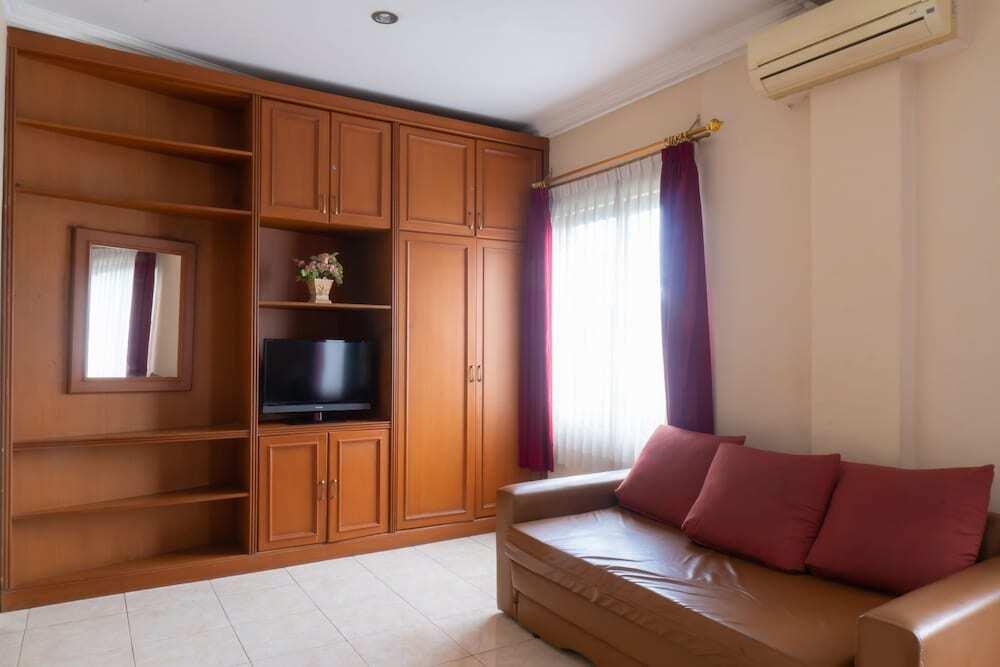 Бандунг: Ardellia Hotel