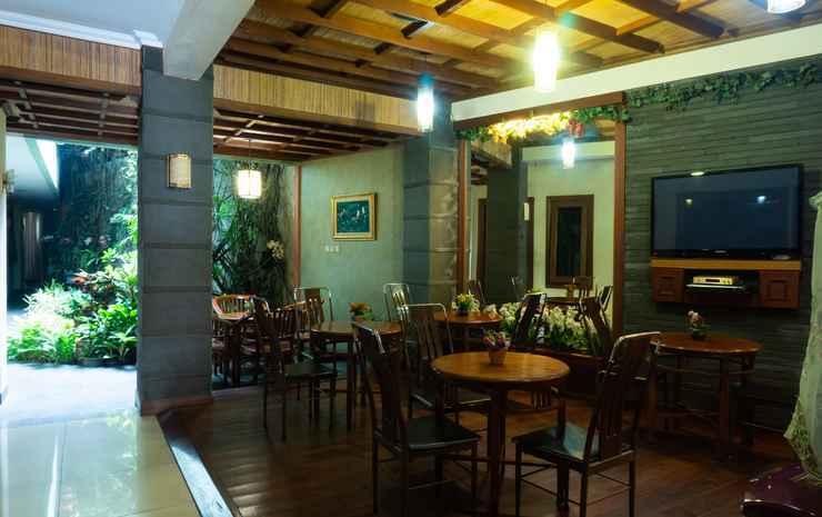 Бандунг: Ardellia Hotel