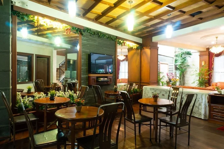 Бандунг: Ardellia Hotel