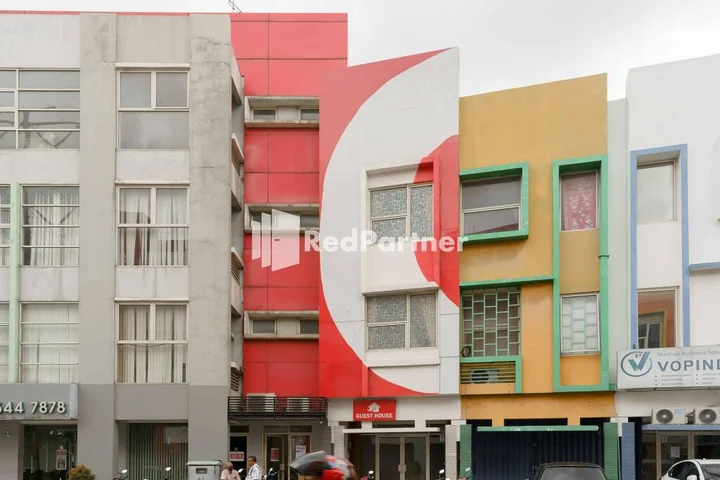 Джакарта: Jo Residence Syariah