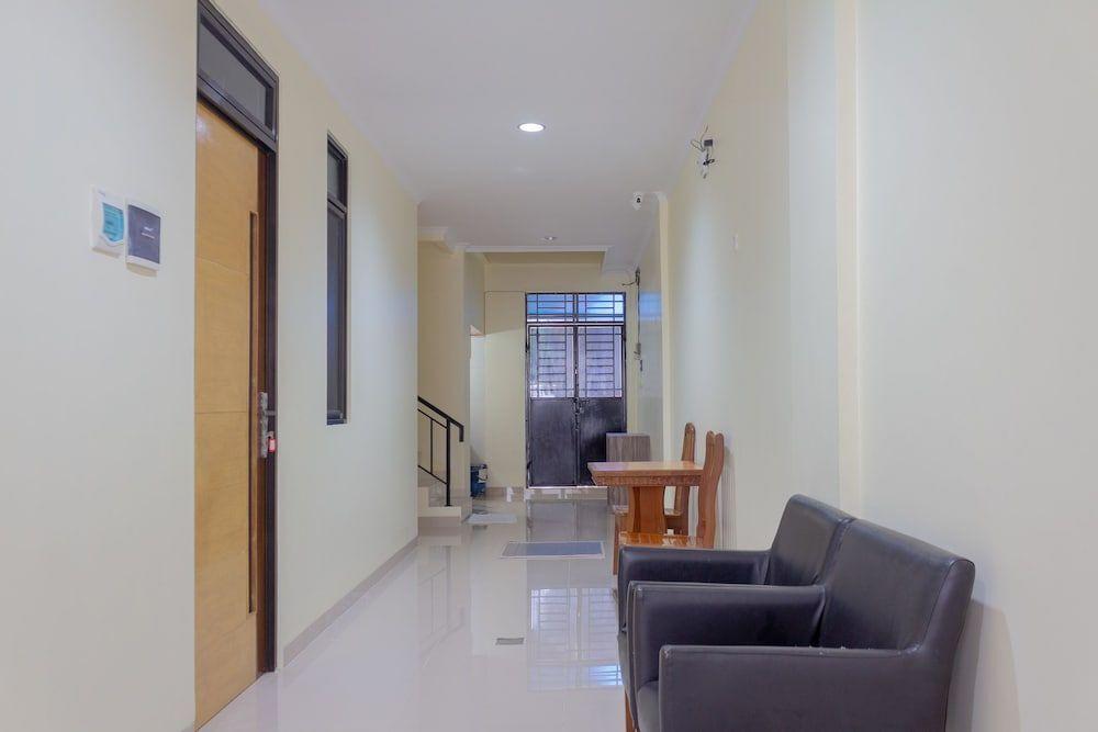 Джакарта: Jo Residence Syariah