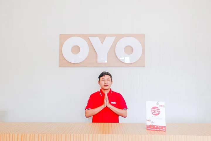 Бату: Oyo 667 Demilo Inn