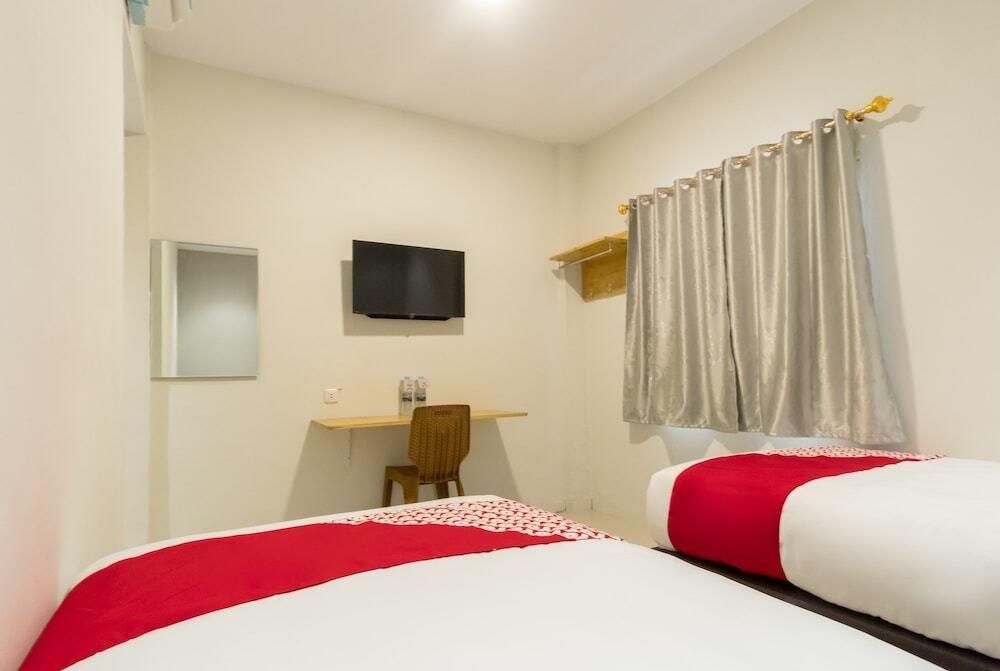 Oyo 623 Mmtc Guest House — фото 3