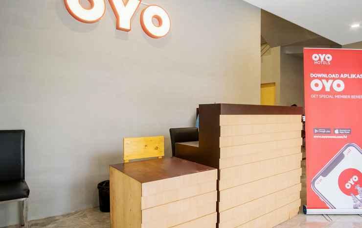 Петумбак: Oyo 623 Mmtc Guest House