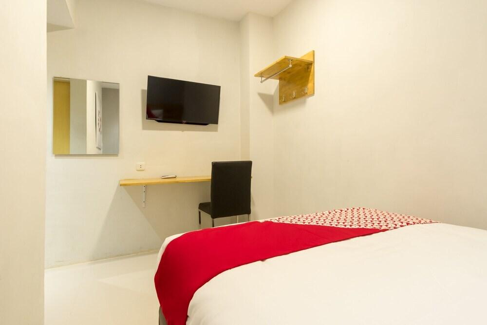 Петумбак: Oyo 623 Mmtc Guest House