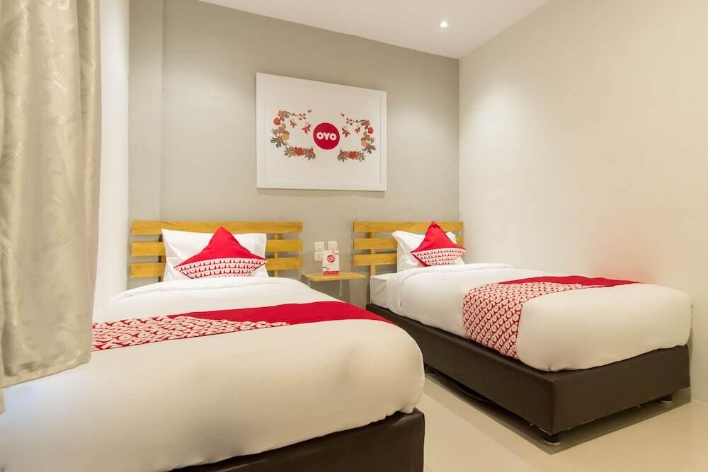 Петумбак: Oyo 623 Mmtc Guest House