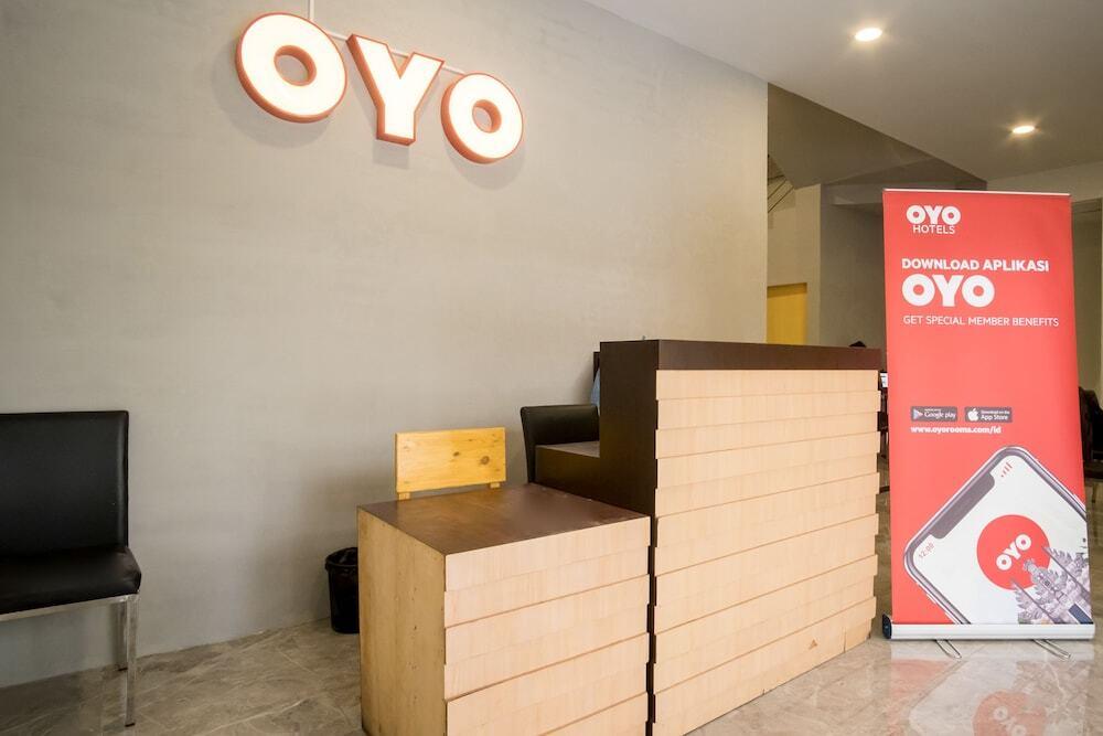 Oyo 623 Mmtc Guest House — фото 2