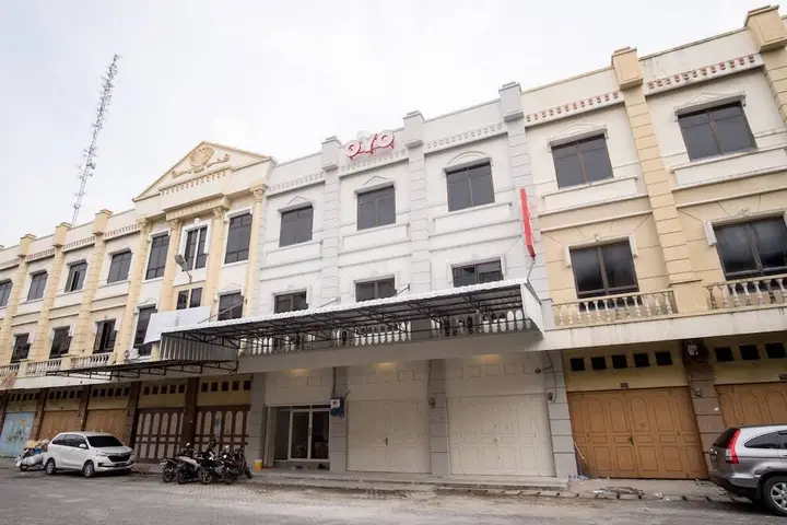 Oyo 623 Mmtc Guest House — фото 1