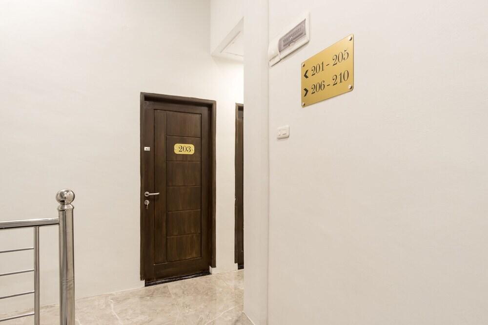 Петумбак: Oyo 623 Mmtc Guest House