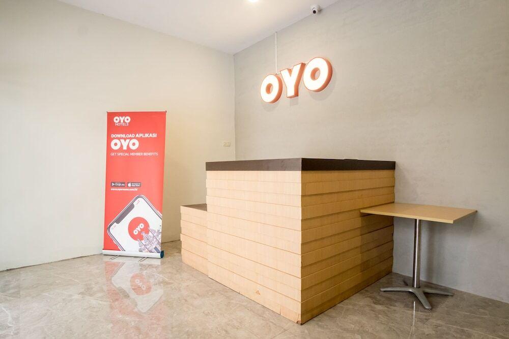 Петумбак: Oyo 623 Mmtc Guest House