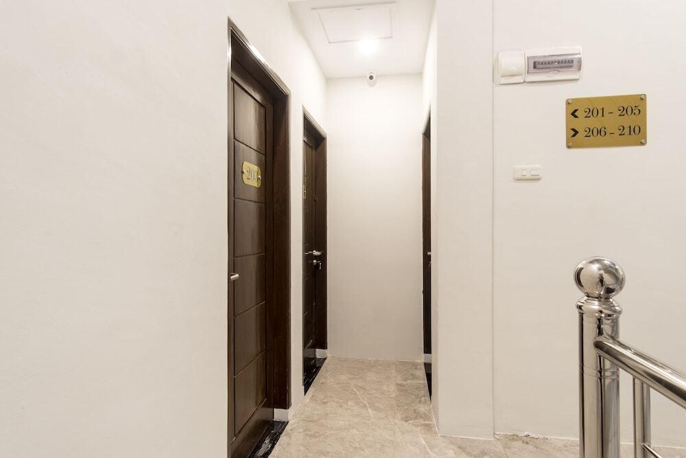 Петумбак: Oyo 623 Mmtc Guest House