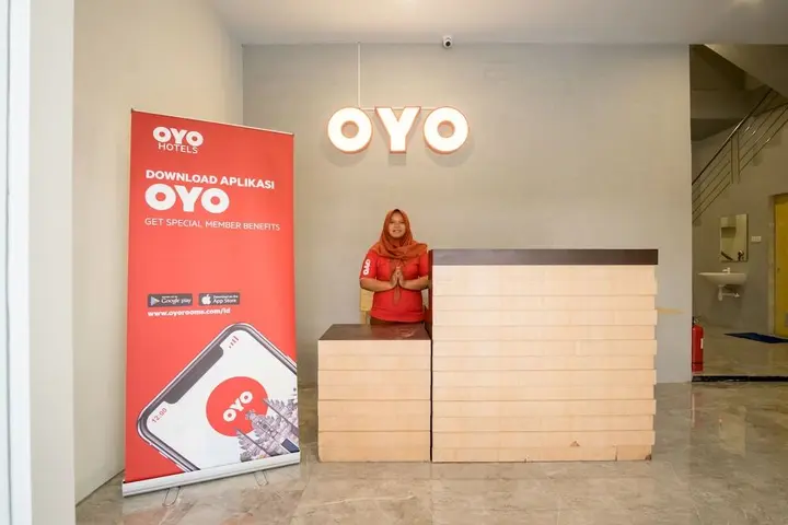 Петумбак: Oyo 623 Mmtc Guest House