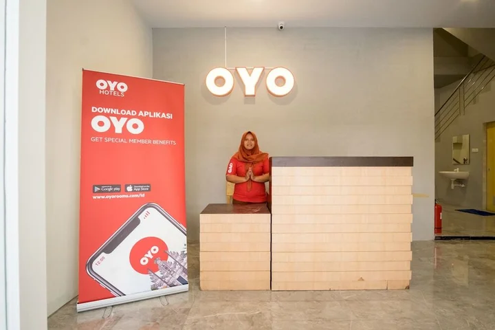 Петумбак: Oyo 623 Mmtc Guest House